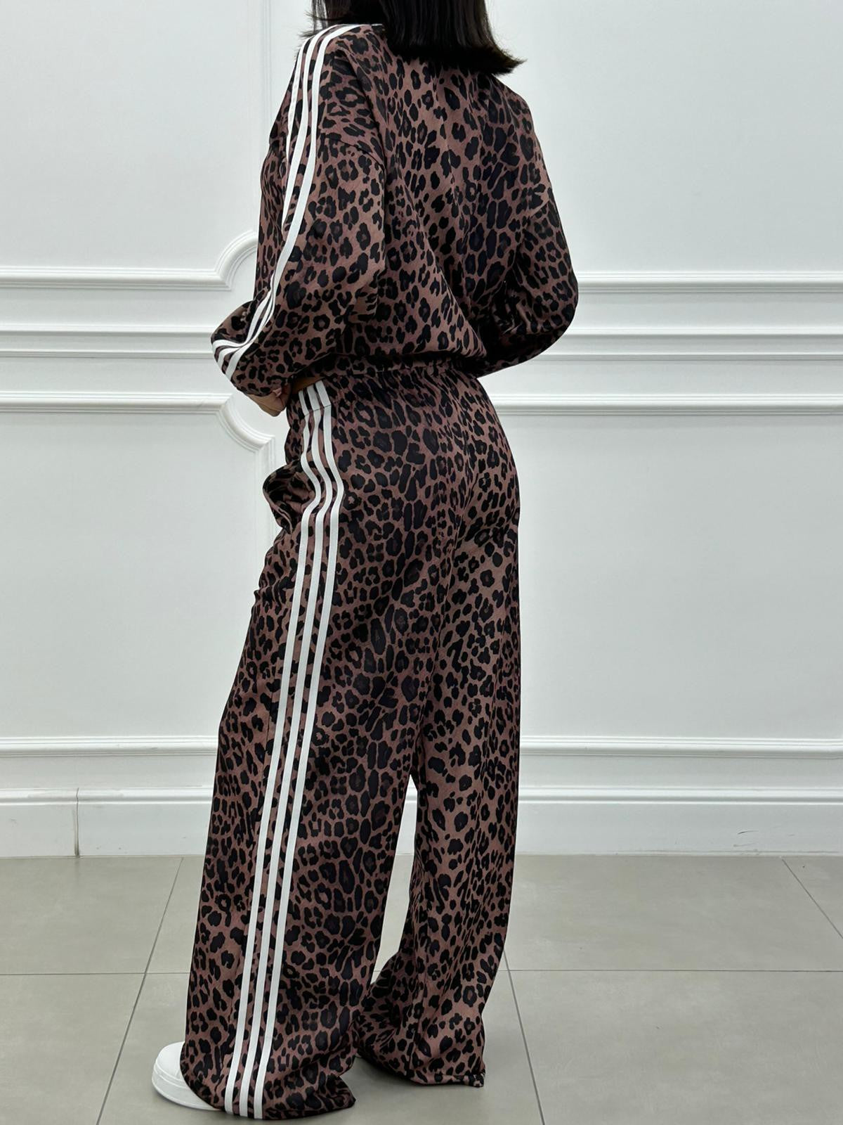 TRACKSUIT LEOPARD NEW AI26