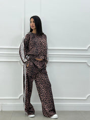 TRACKSUIT LEOPARD NEW AI26