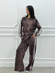 TRACKSUIT LEOPARD NEW AI26