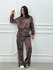 TRACKSUIT LEOPARD NEW AI26