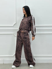 TRACKSUIT LEOPARD NEW AI26