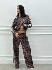 TRACKSUIT LEOPARD NEW AI26