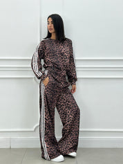 TRACKSUIT LEOPARD NEW AI26