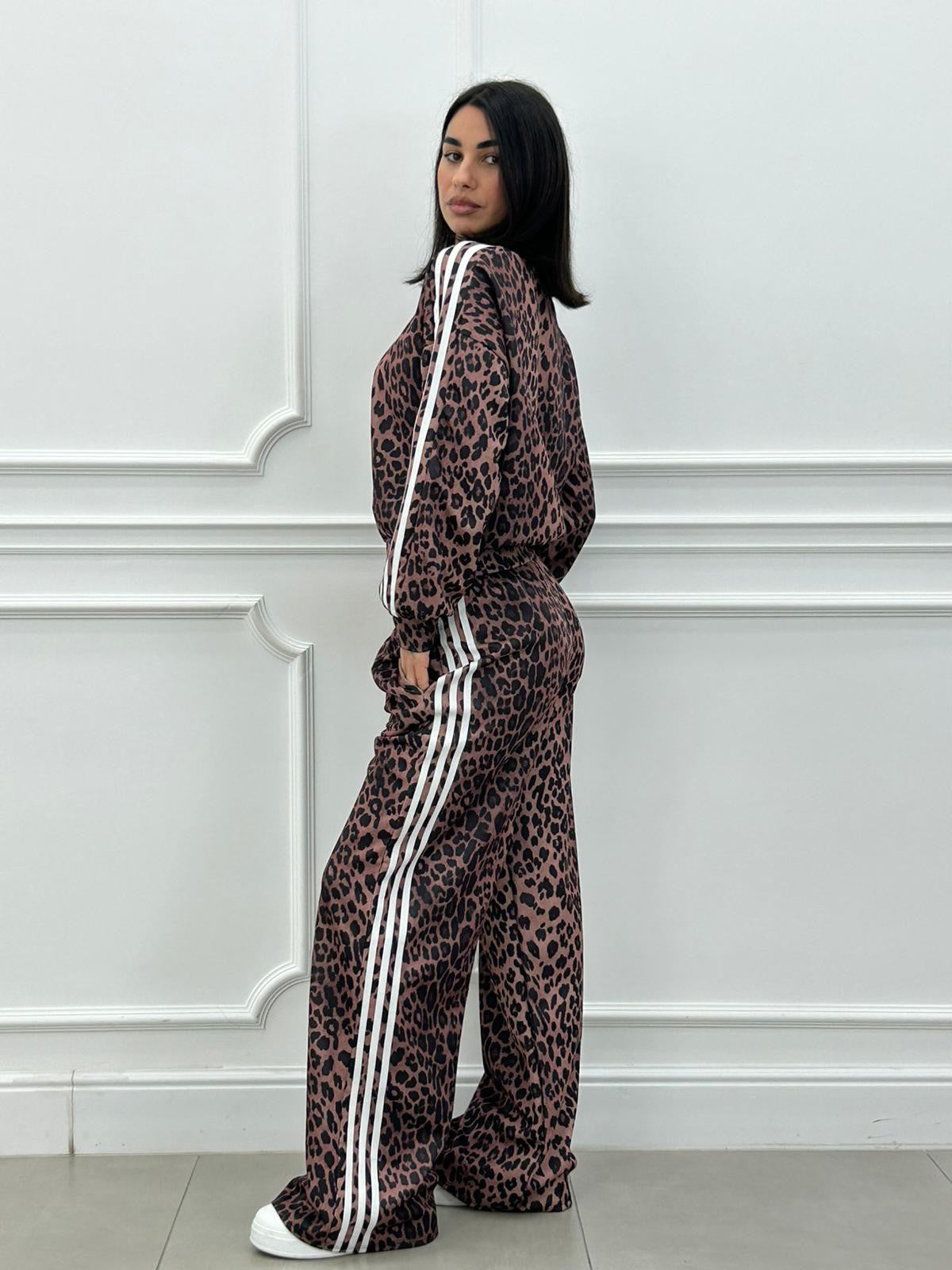 TRACKSUIT LEOPARD NEW AI26