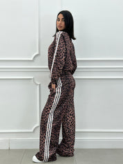 TRACKSUIT LEOPARD NEW AI26
