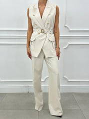 TAILLEUR CLOTY NEW PE/26