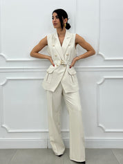 TAILLEUR CLOTY NEW PE/26