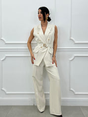 TAILLEUR CLOTY NEW PE/26