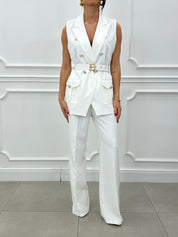 TAILLEUR CLOTY NEW PE/26