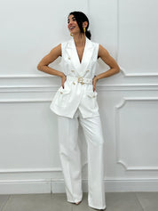 TAILLEUR CLOTY NEW PE/26