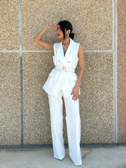 TAILLEUR CLOTY NEW PE/26