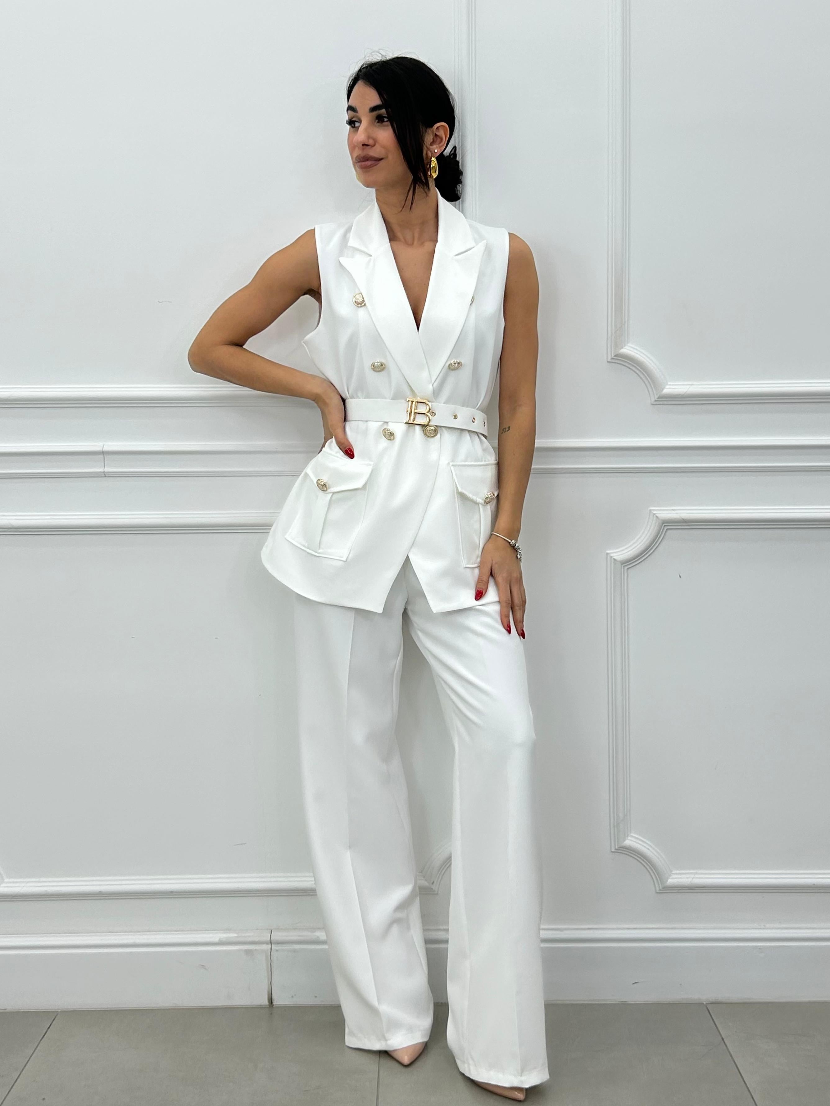 TAILLEUR CLOTY NEW PE/26