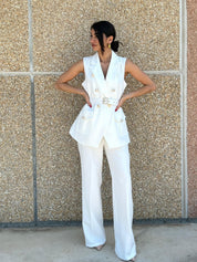 TAILLEUR CLOTY NEW PE/26