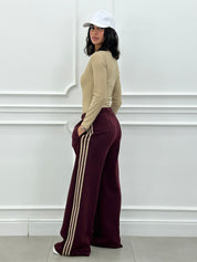 PANTALONE TRIPE LINE NEW  AI26