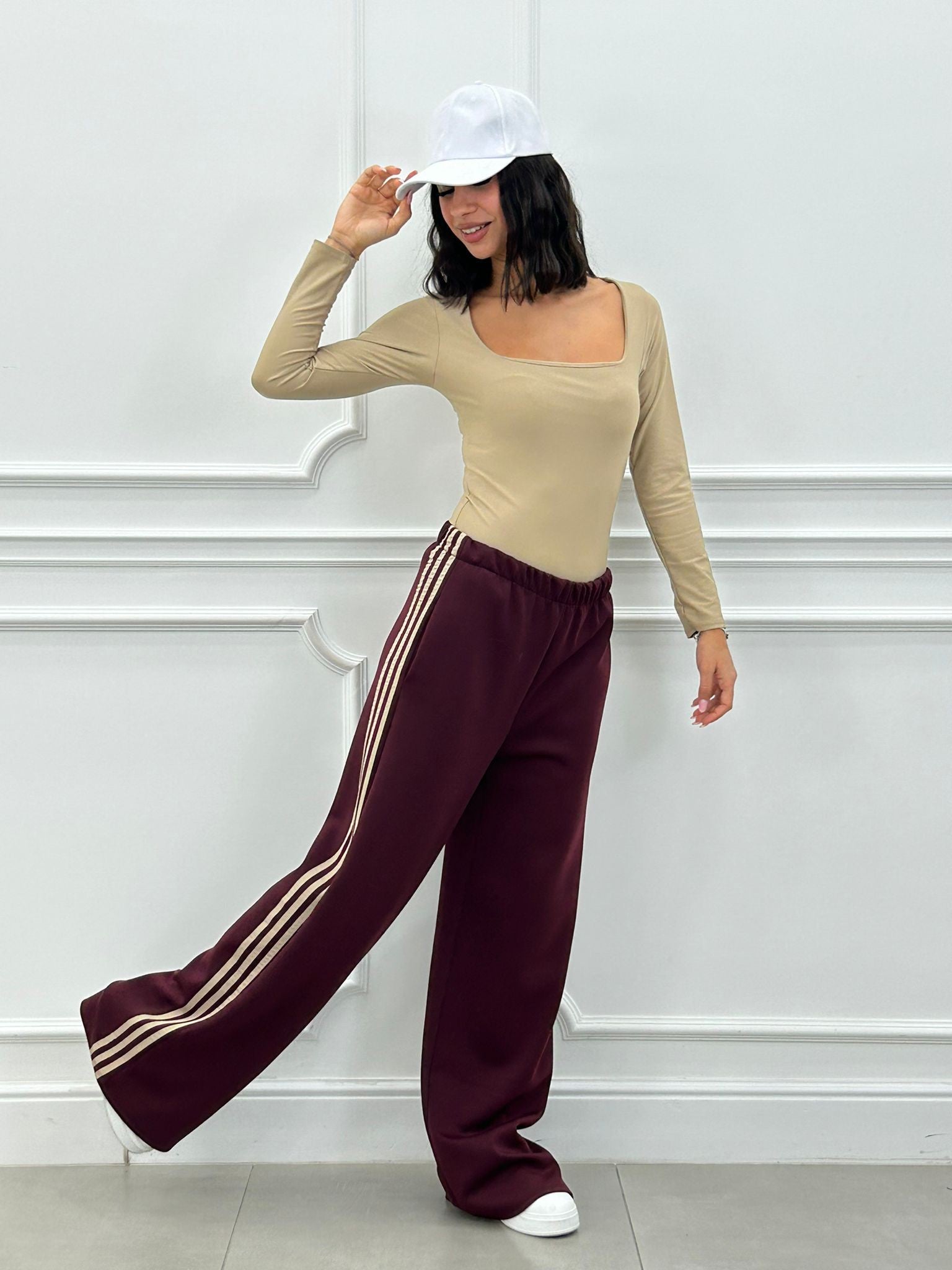 PANTALONE TRIPE LINE NEW  AI26