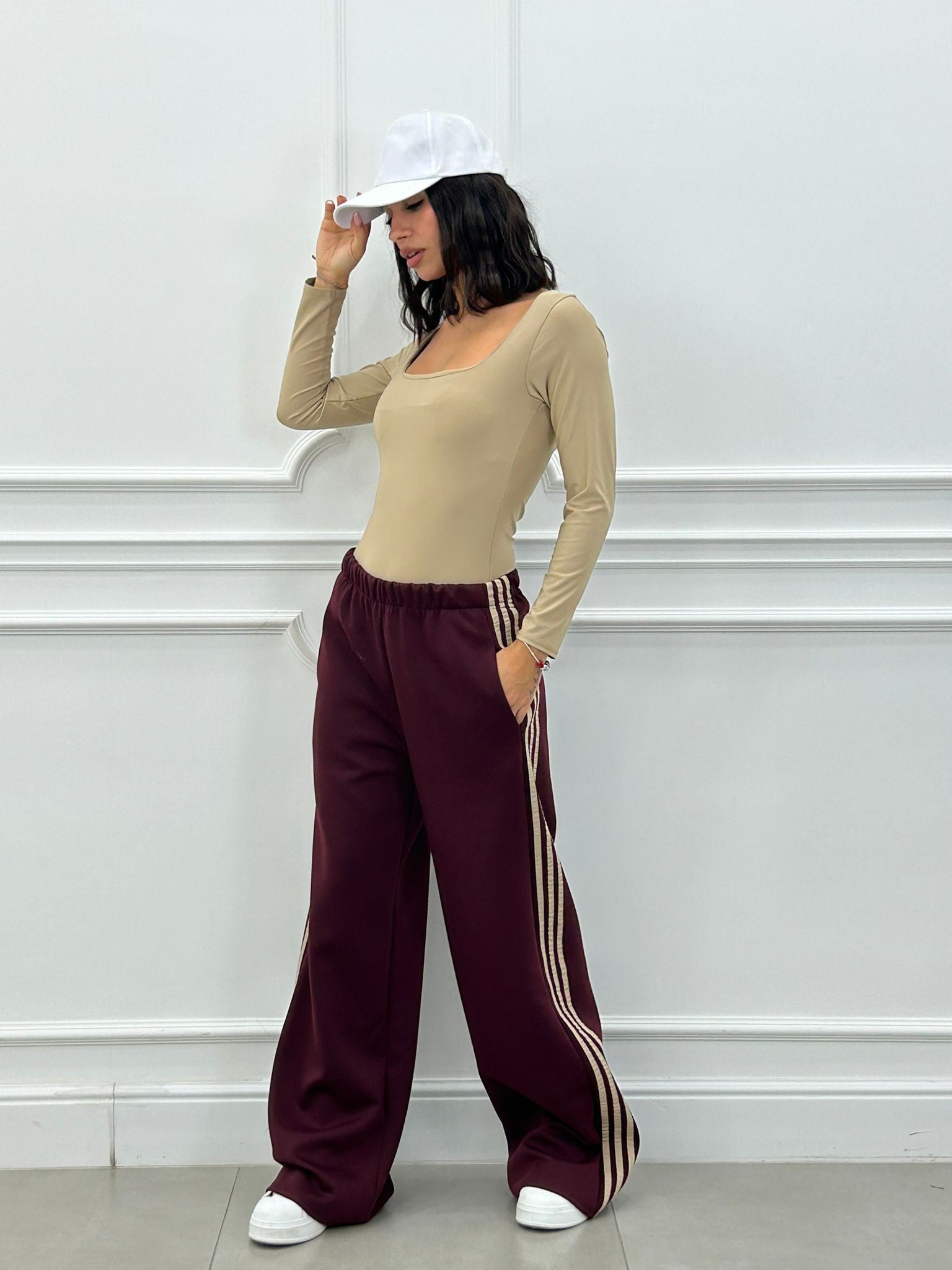 PANTALONE TRIPE LINE NEW  AI26