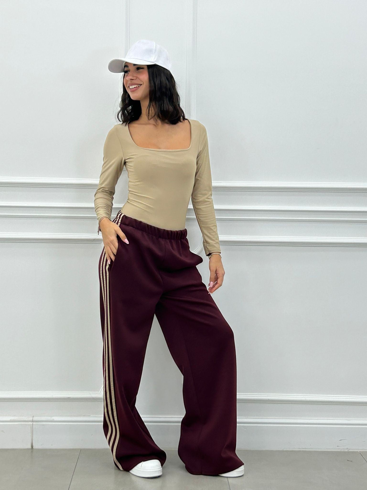 PANTALONE TRIPE LINE NEW  AI26