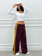 PANTALONE TRIPE LINE NEW  AI26