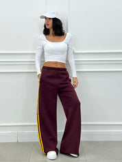 PANTALONE TRIPE LINE NEW  AI26