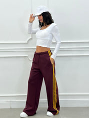 PANTALONE TRIPE LINE NEW  AI26