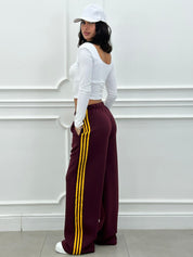 PANTALONE TRIPE LINE NEW  AI26