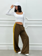PANTALONE TRIPE LINE NEW  AI26