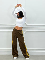 PANTALONE TRIPE LINE NEW  AI26