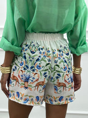 SHORT CUBA NEW PE/26