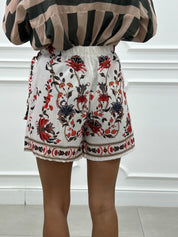 SHORT CUBA NEW PE/26