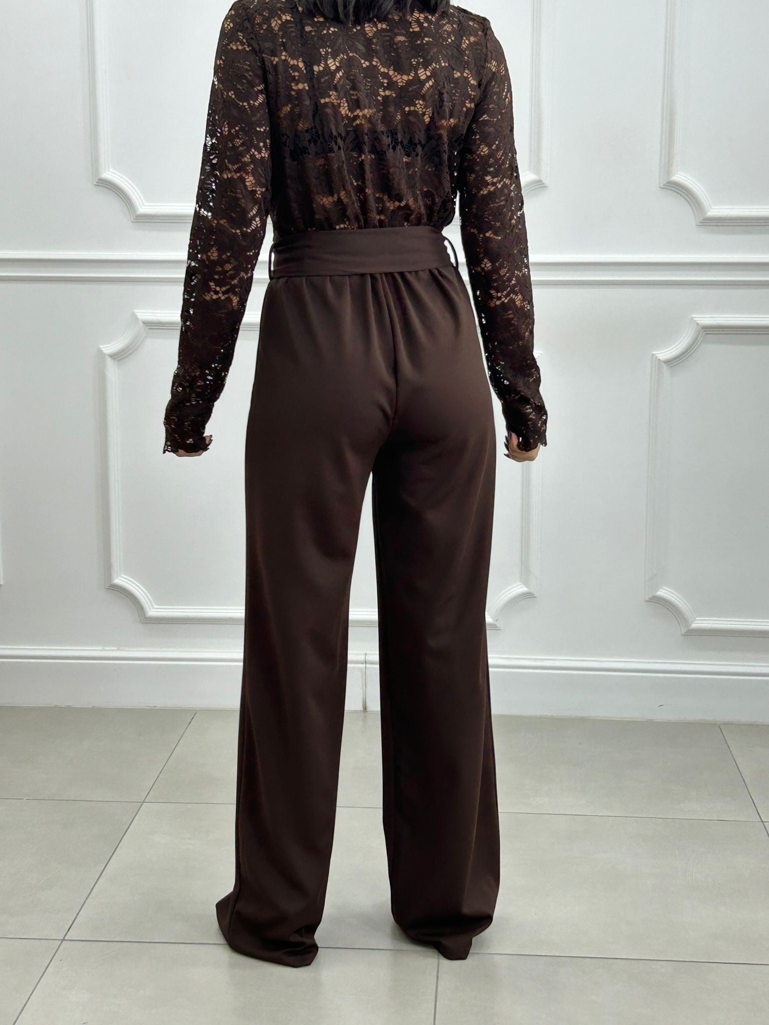 TUTA LACE NEW AI26