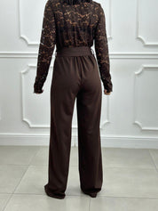 TUTA LACE NEW AI26