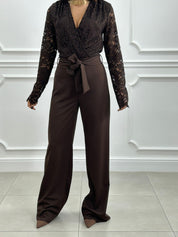 TUTA LACE NEW AI26