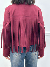 BOLERINO FRANGE CHIC NEW AI26