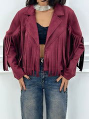 BOLERINO FRANGE CHIC NEW AI26
