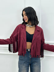 BOLERINO FRANGE CHIC NEW AI26