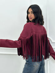 BOLERINO FRANGE CHIC NEW AI26