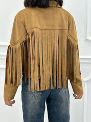BOLERINO FRANGE CHIC NEW AI26