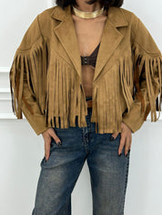 BOLERINO FRANGE CHIC NEW AI26