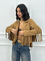 BOLERINO FRANGE CHIC NEW AI26
