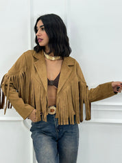 BOLERINO FRANGE CHIC NEW AI26
