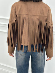 BOLERINO FRANGE CHIC NEW AI26