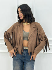 BOLERINO FRANGE CHIC NEW AI26