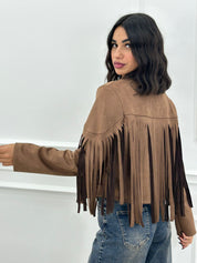 BOLERINO FRANGE CHIC NEW AI26