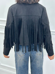 BOLERINO FRANGE CHIC NEW AI26