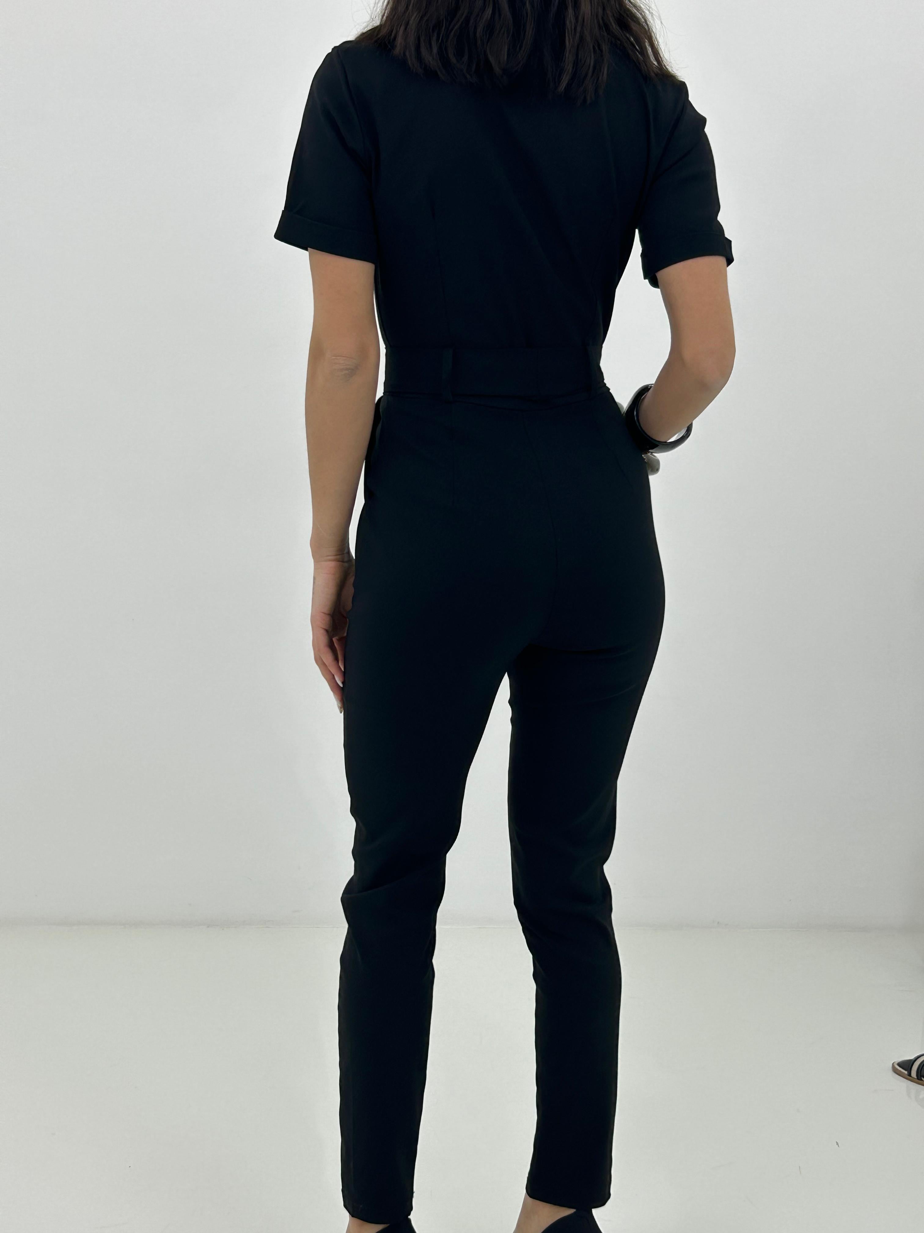 JUMPSUITE LION NEW P/E26