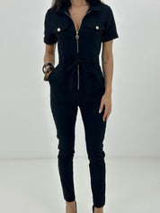 JUMPSUITE LION NEW P/E26