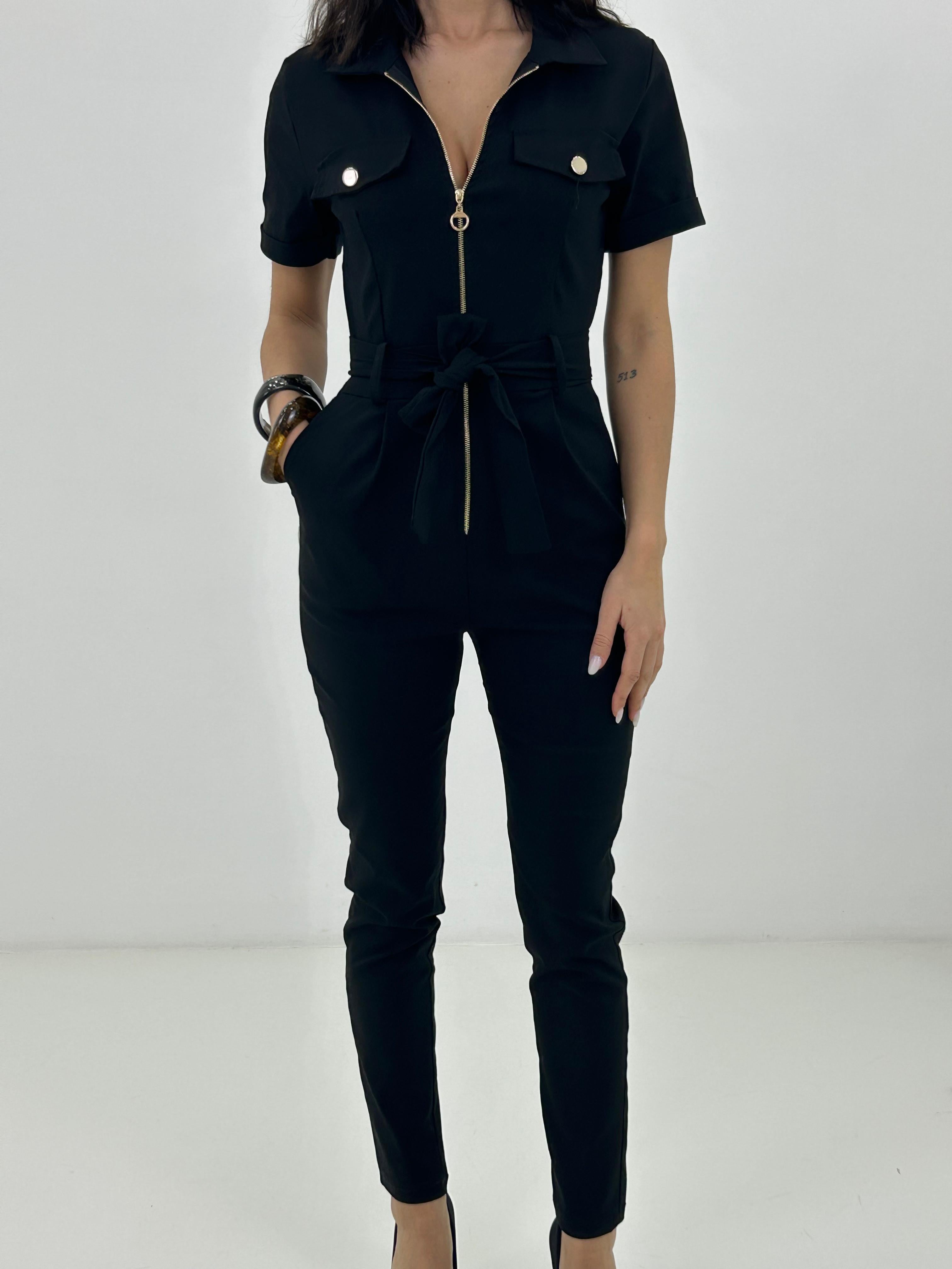 JUMPSUITE LION NEW P/E26