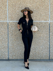 JUMPSUITE LION NEW P/E26