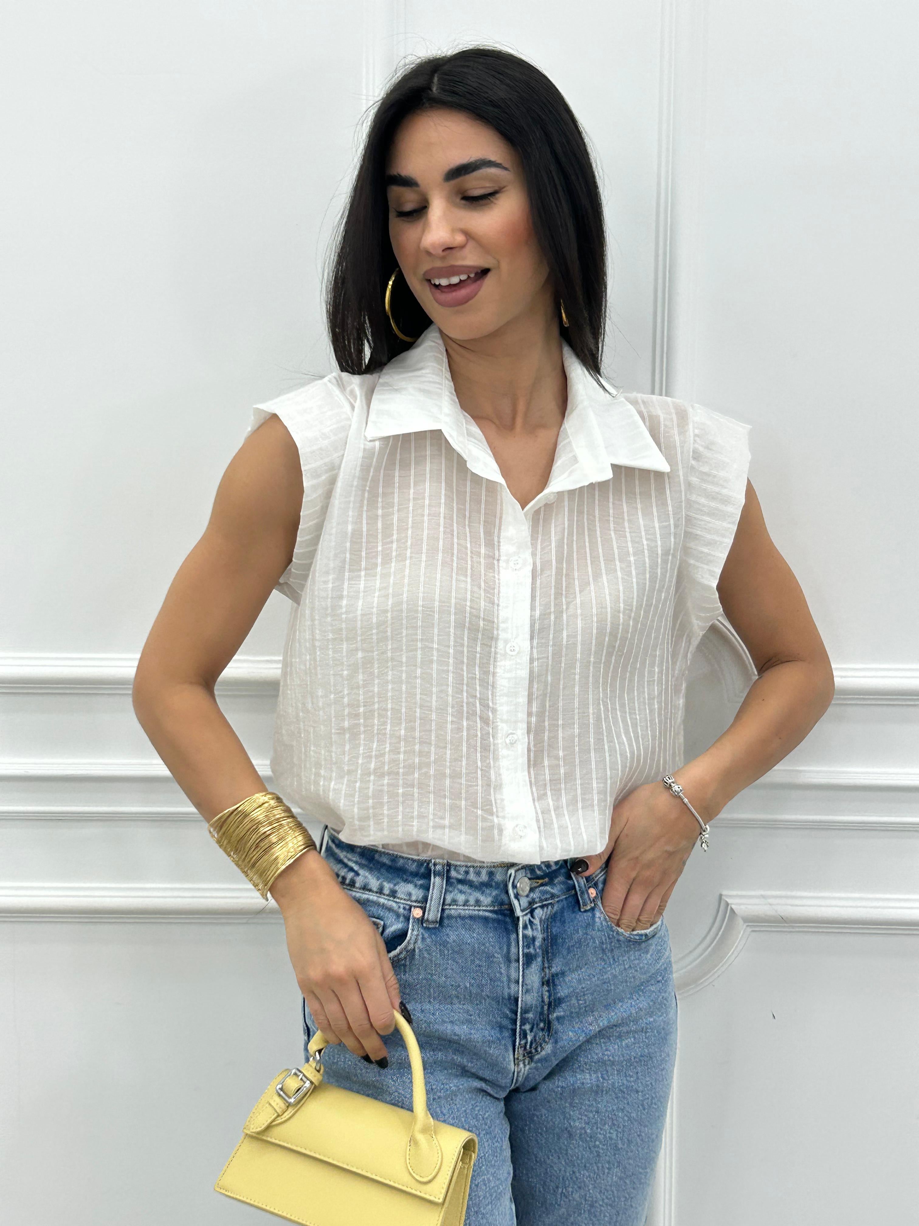 CAMICIA SOFT NEW PE/26
