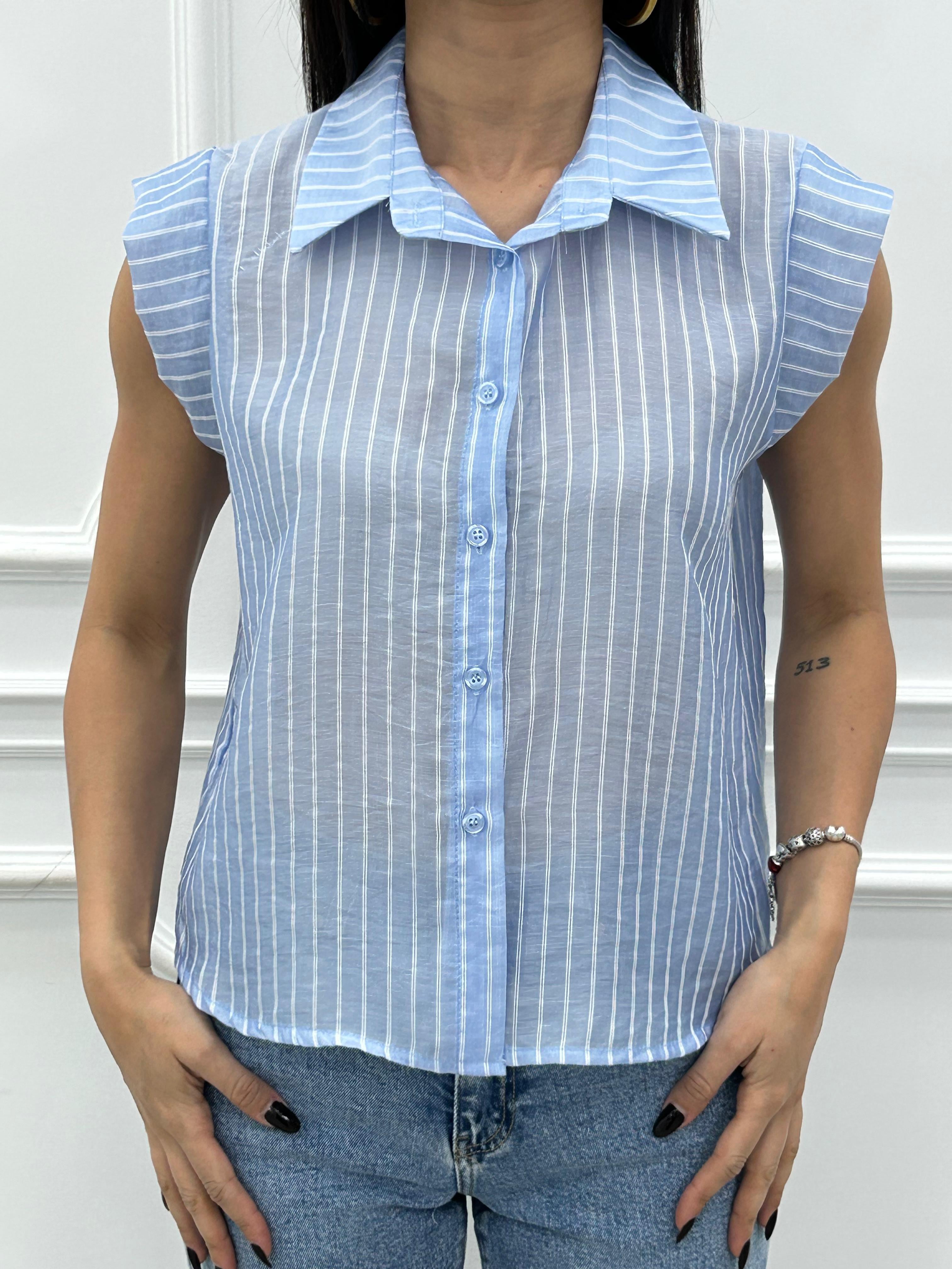 CAMICIA SOFT NEW PE/26